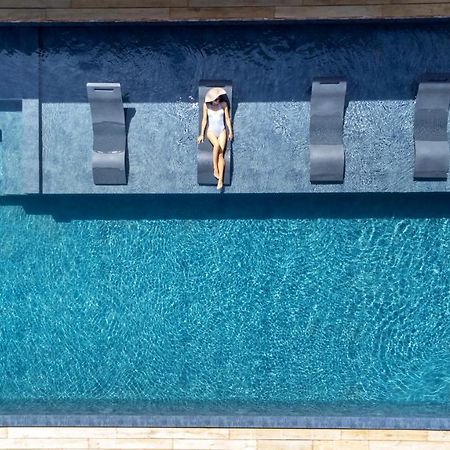 Les Regalia Hotel & Spa Sainte-Lucie de Porto-Vecchio Eksteriør bilde