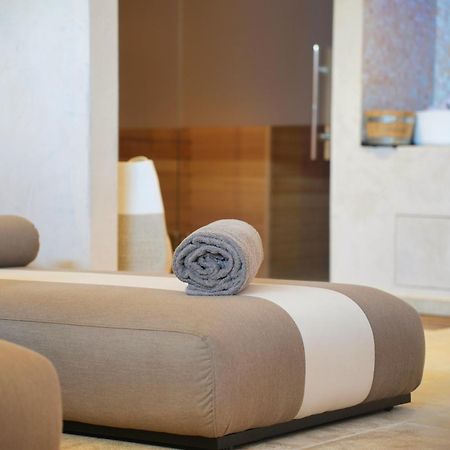 Les Regalia Hotel & Spa Sainte-Lucie de Porto-Vecchio Eksteriør bilde