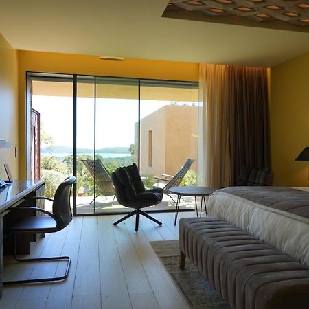 Les Regalia Hotel & Spa Sainte-Lucie de Porto-Vecchio Eksteriør bilde