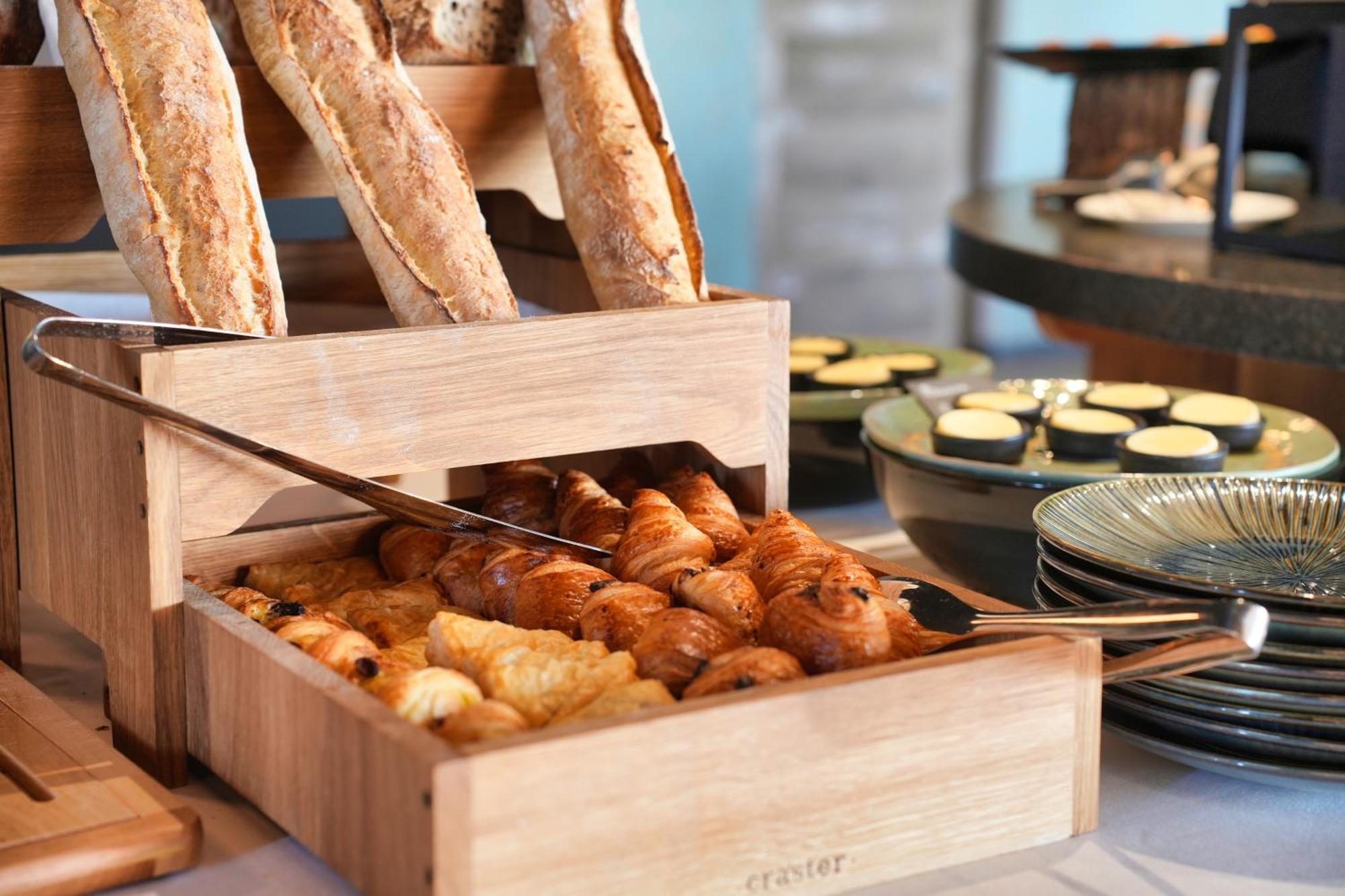 Les Regalia Hotel & Spa Sainte-Lucie de Porto-Vecchio Eksteriør bilde