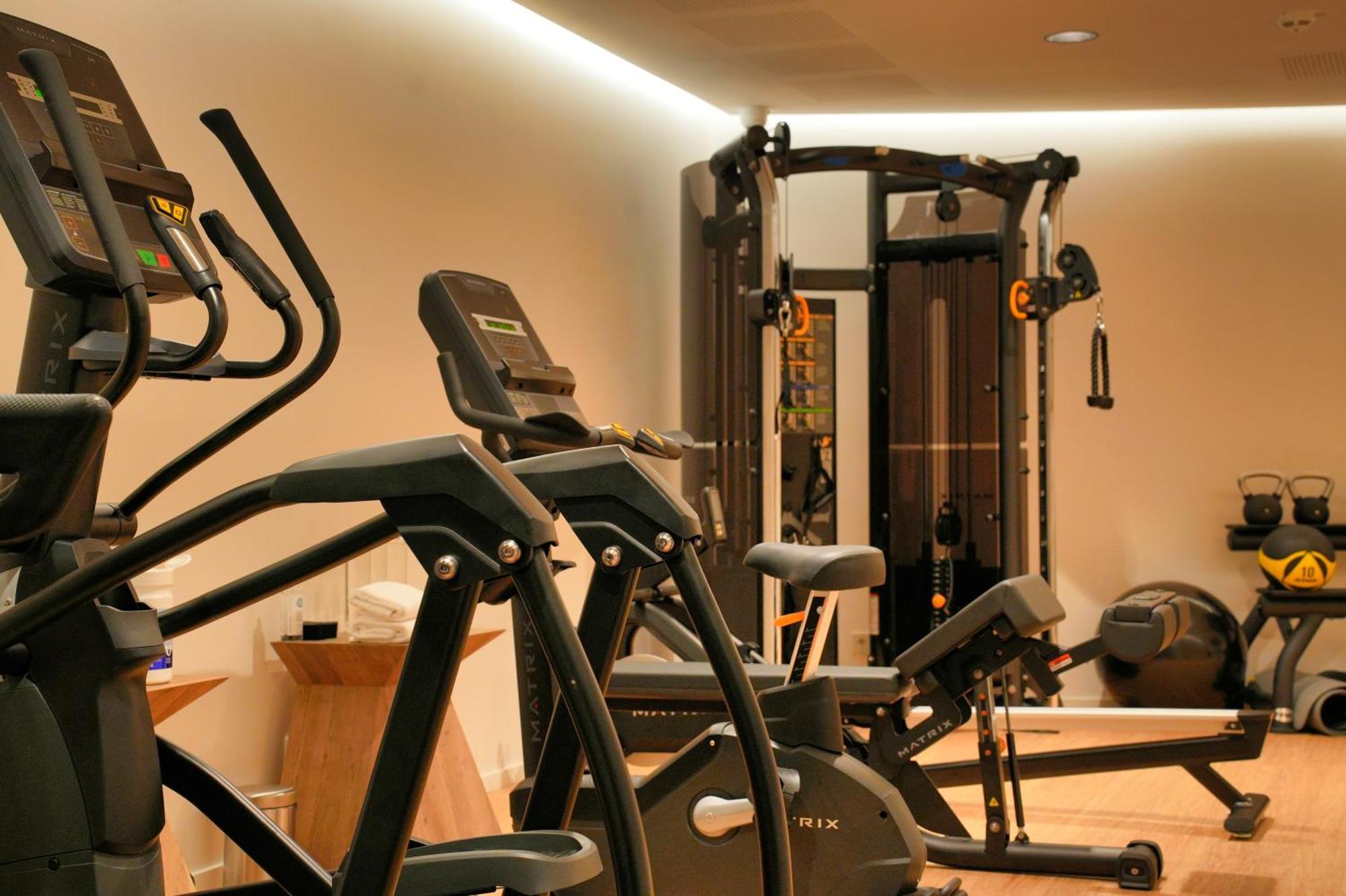 Les Regalia Hotel & Spa Sainte-Lucie de Porto-Vecchio Eksteriør bilde