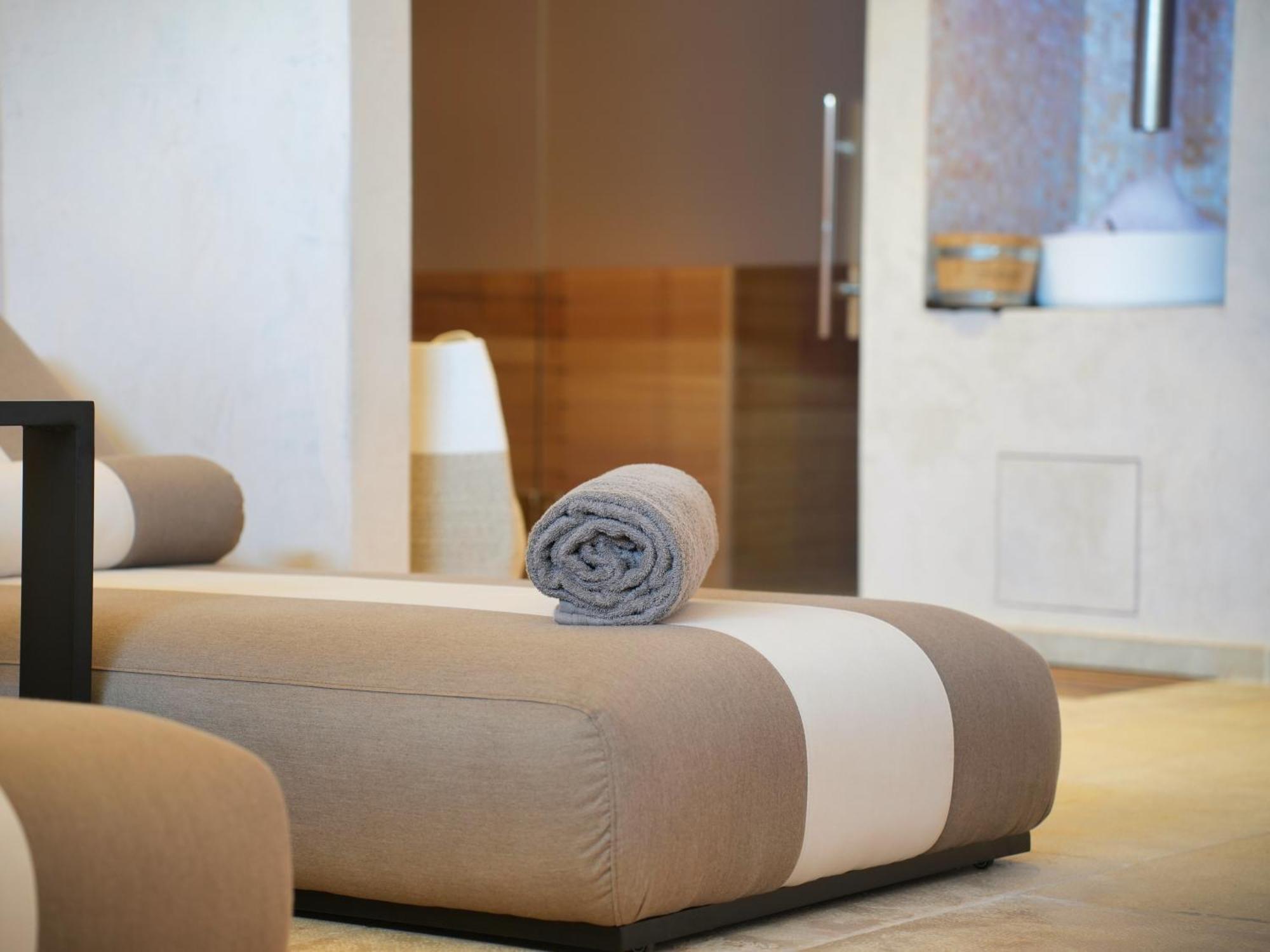 Les Regalia Hotel & Spa Sainte-Lucie de Porto-Vecchio Eksteriør bilde