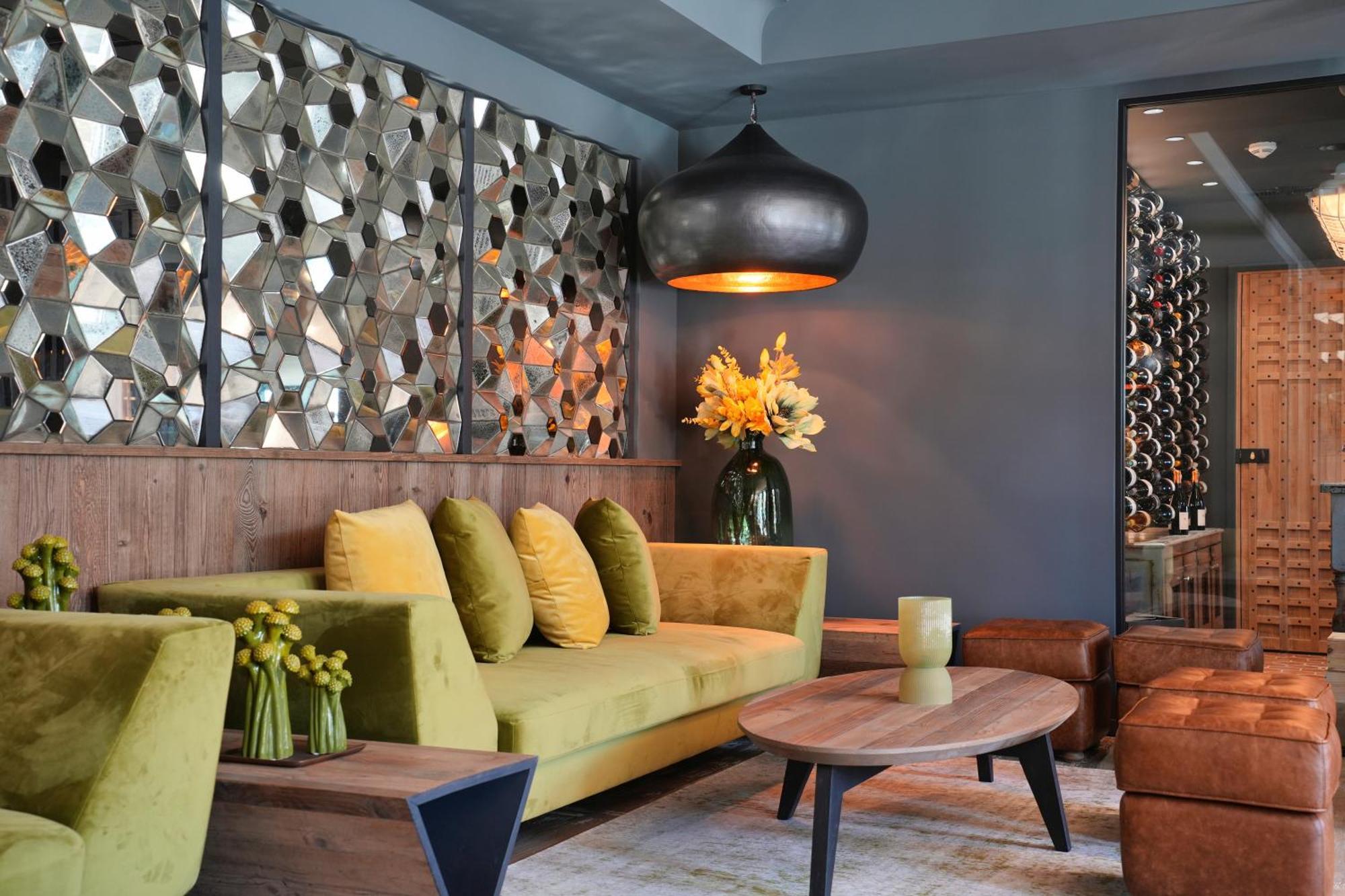 Les Regalia Hotel & Spa Sainte-Lucie de Porto-Vecchio Eksteriør bilde