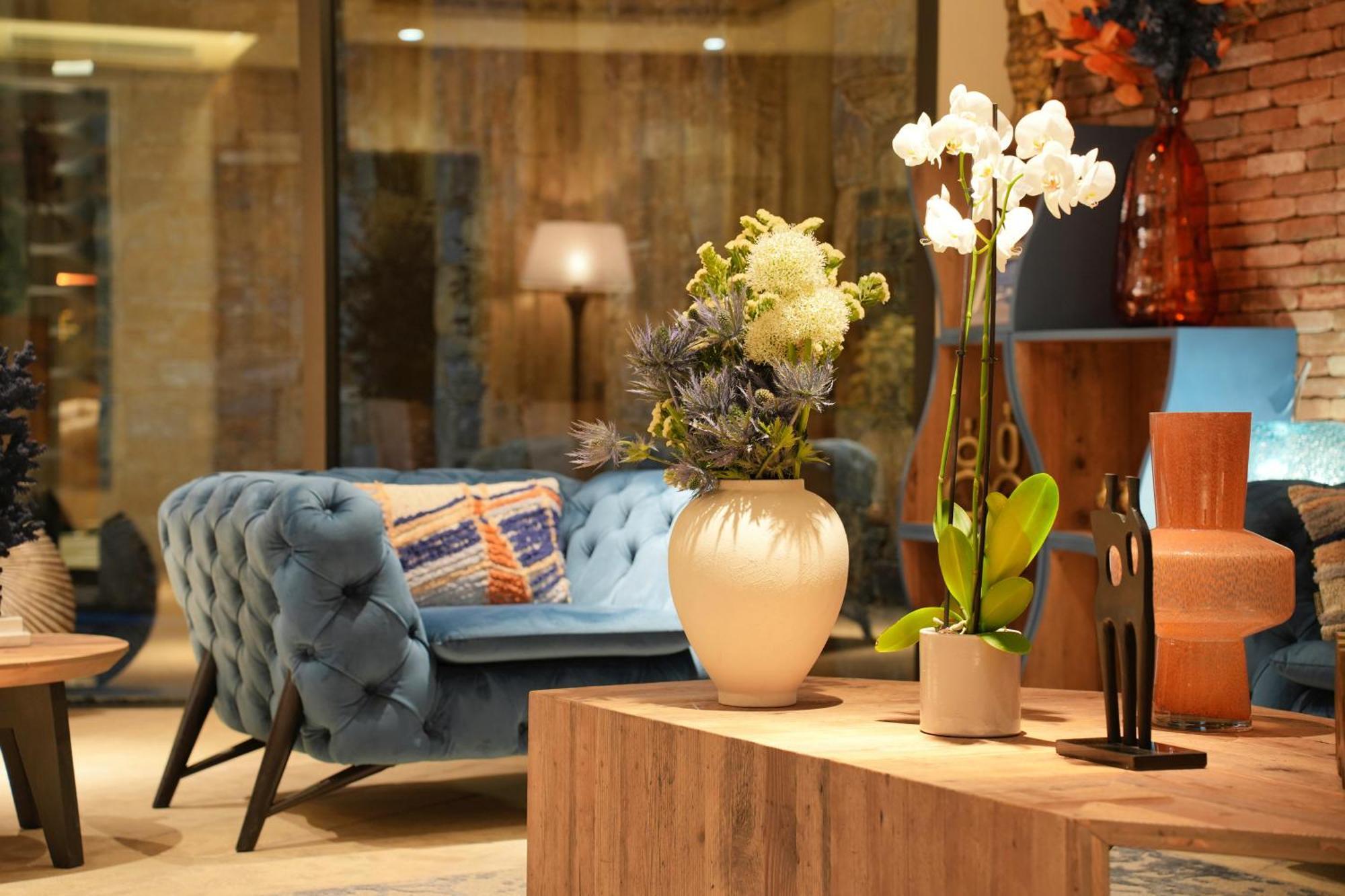 Les Regalia Hotel & Spa Sainte-Lucie de Porto-Vecchio Eksteriør bilde