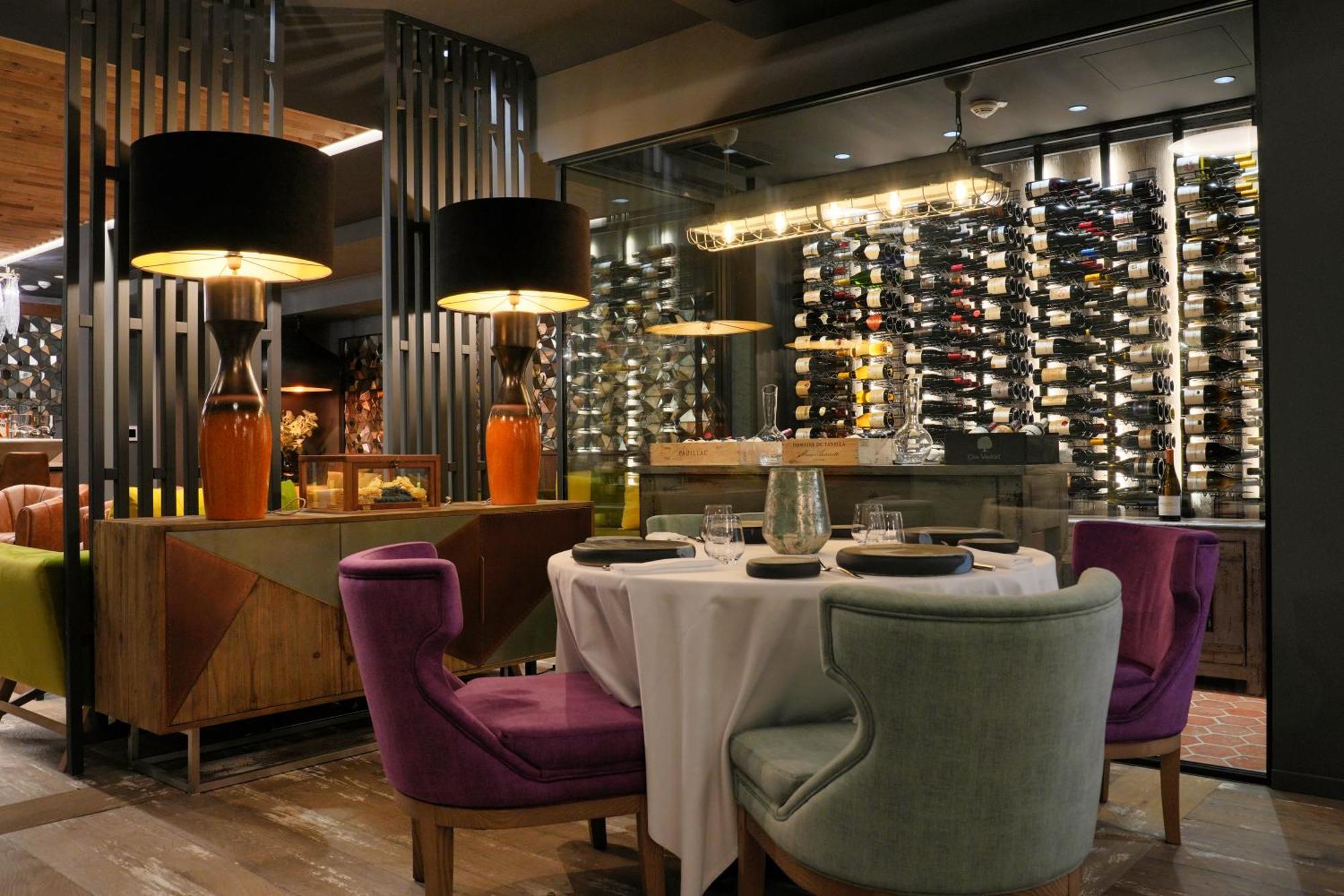 Les Regalia Hotel & Spa Sainte-Lucie de Porto-Vecchio Eksteriør bilde