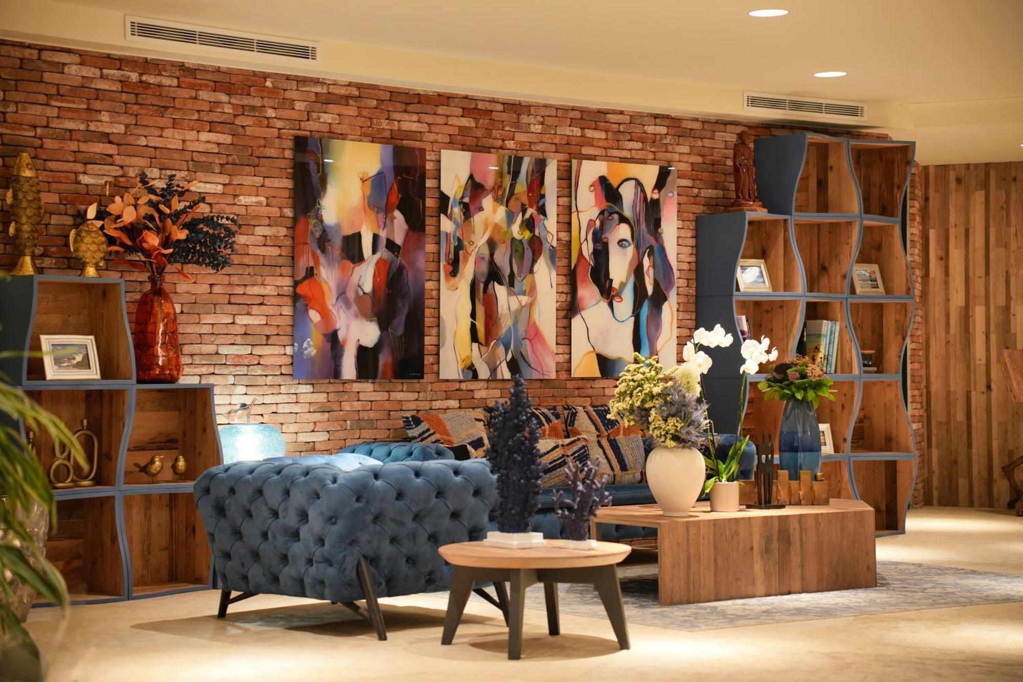 Les Regalia Hotel & Spa Sainte-Lucie de Porto-Vecchio Eksteriør bilde