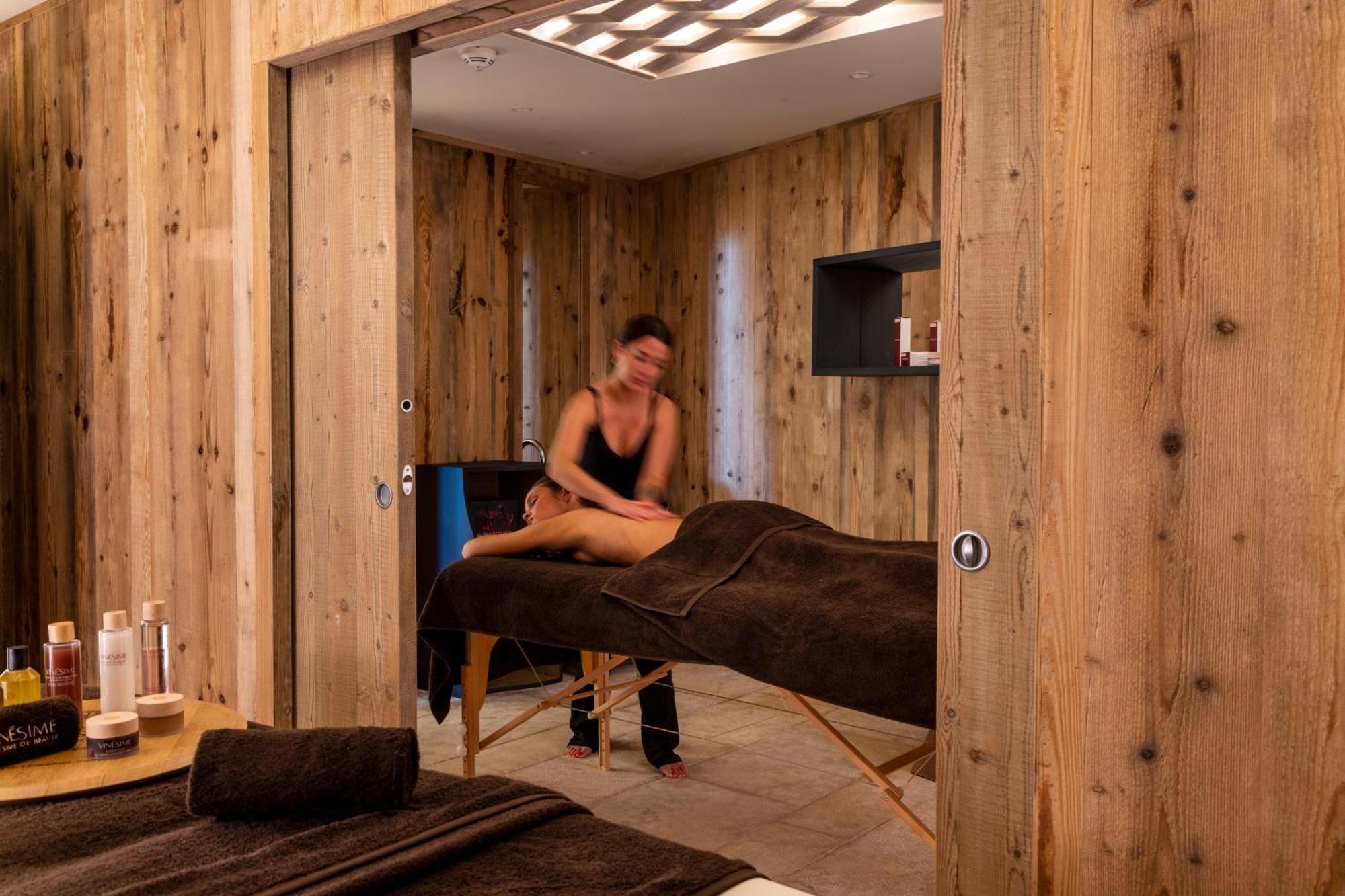 Les Regalia Hotel & Spa Sainte-Lucie de Porto-Vecchio Eksteriør bilde