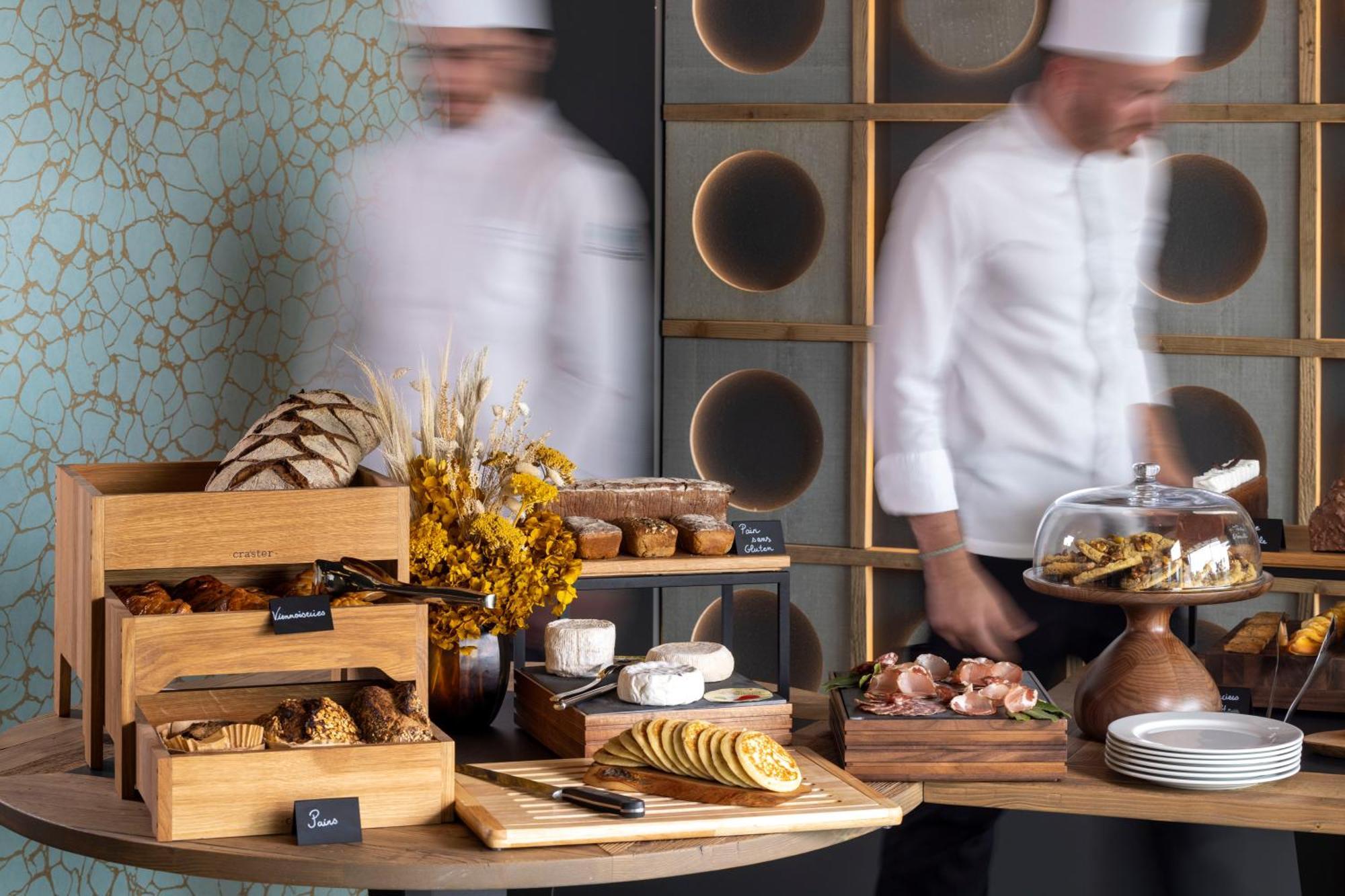 Les Regalia Hotel & Spa Sainte-Lucie de Porto-Vecchio Eksteriør bilde