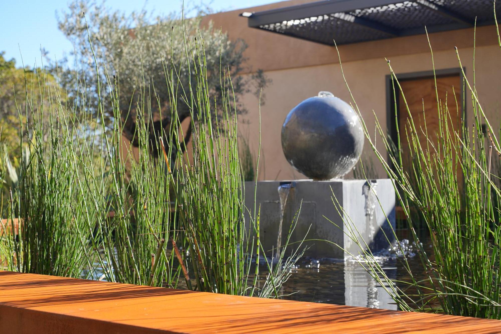 Les Regalia Hotel & Spa Sainte-Lucie de Porto-Vecchio Eksteriør bilde