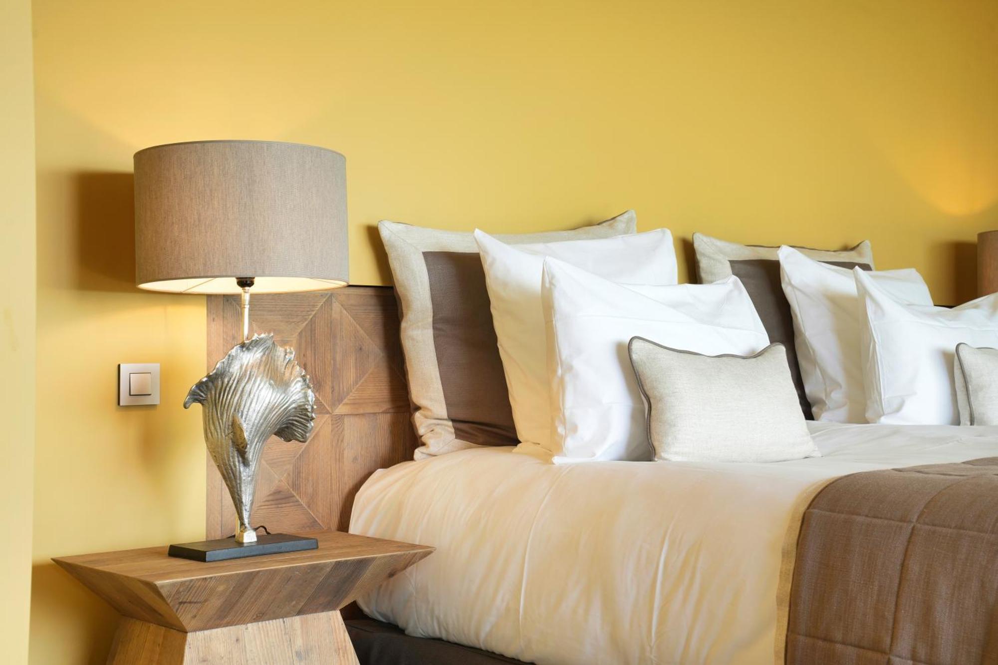 Les Regalia Hotel & Spa Sainte-Lucie de Porto-Vecchio Eksteriør bilde